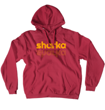 Sharka Gold Hoodies (No-Zip/Pullover)
