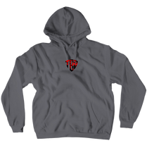 its_tbd1 Hoodies (No-Zip/Pullover)