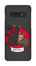 Coque Samsung