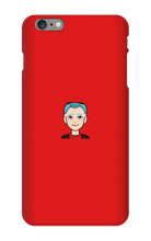 radox247 iPhone Phone Cases