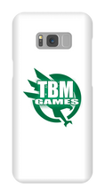 tbmgames Samsung Phone Cases