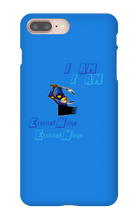 eternalninja7 iPhone Phone Cases