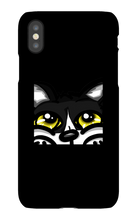otay__kay hi- iPhone Phone Cases