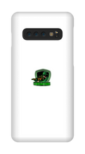 strfighter81 Samsung Phone Cases