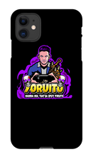 yoruito iPhone Phone Cases