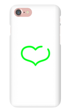 jexpurrhaps iPhone Phone Cases