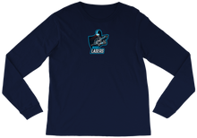 Boss Lasers Long Sleeve Tee