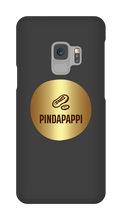 pindapappi Samsung Phone Cases