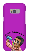 tonyfcn Samsung Phone Cases