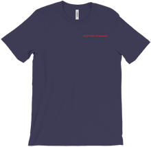Zofter Gaming Text Desing T-Shirt
