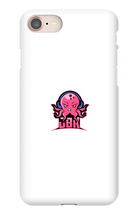 jennybeank iPhone Phone Cases