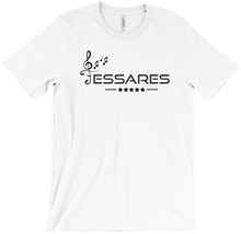 djtessares T-Shirts