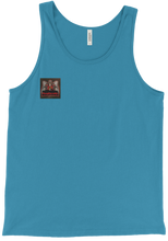 righteousclan Tank Top