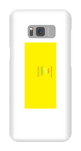 maltecontent Samsung Phone Cases
