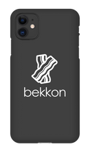 iPhone Cases (White Logo)