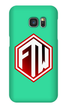 FTW Samsung Phone Cases