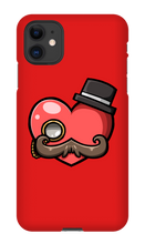 mrsir2552 iPhone Cases