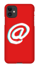 Axenide ChicARROBAs X iPhone Phone Cases