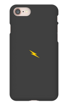 wave_dt iPhone Phone Cases