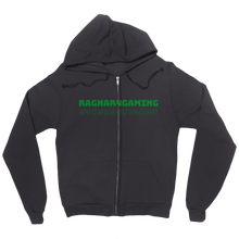 ragnar4gaming Zip Up Hoodie