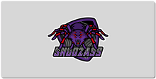 snooza99 XXL Gaming Mousepad