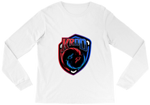 kamenriderdoubledragon Long Sleeve Tee