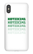 xotiic141 iPhone Phone Cases