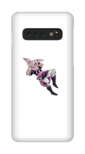 Mochie As A Samsung Phone Case