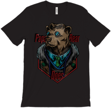 papabeardoes T-Shirts