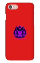 teamofmsyt iPhone Phone Cases