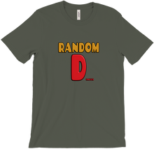 RANDOM Dingus T-Shirts