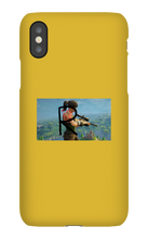 rzmorn iPhone Phone Cases