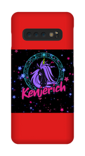 kenjerich Samsung Phone Cases