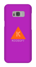 Kcosoft Samsung Phone Cases