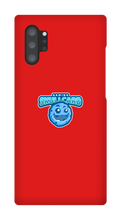 skullcardgaming Samsung Phone Cases
