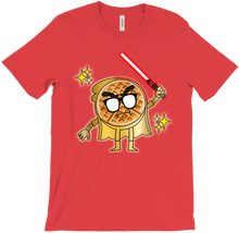GOLD xdarthwafflex