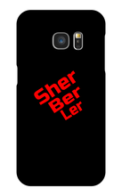 sherberler Samsung Phone Cases