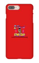 thatdifferentdj iPhone Phone Cases