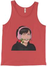 englishrose1993 Tank Top