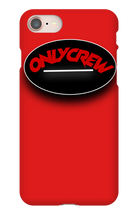 ONLYCrew -- IPhone Case!