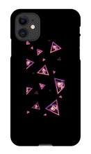 ma_yuumi iPhone Phone Cases