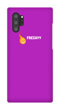 freshyy Samsung Phone Cases