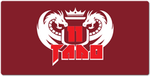 Tado11 XXL Gaming Mousepad
