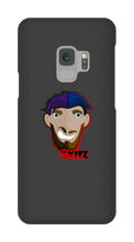iSkitzTV Samsung Phone Cases