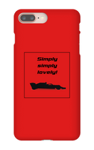 iPhone Cases - Simply simply lovely