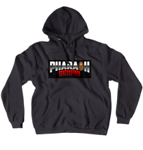 PharaohSenpai Name Pullover Hoodie