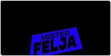 misterfelja XXL Gaming Mousepad