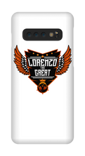 lorenzothegreat Samsung Phone Cases