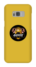 andryx2006 Samsung Phone Cases