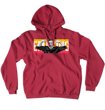 EMAZINGERIK Hoodies (No-Zip/Pullover)